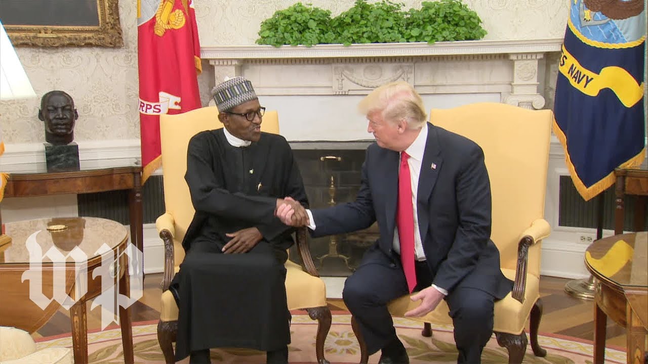 Trump Urges U.S. Action Amid Rising Persecution of Nigerian Christians