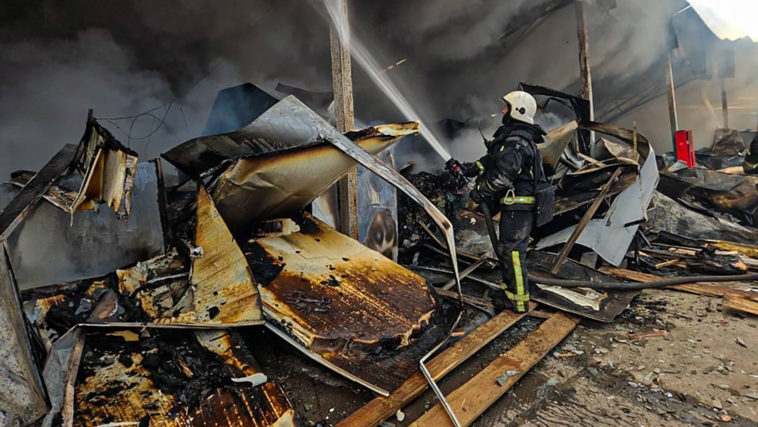 Russia’s Diplomat Claims Peace is “On the Road” Amid Ongoing Ukraine Conflict