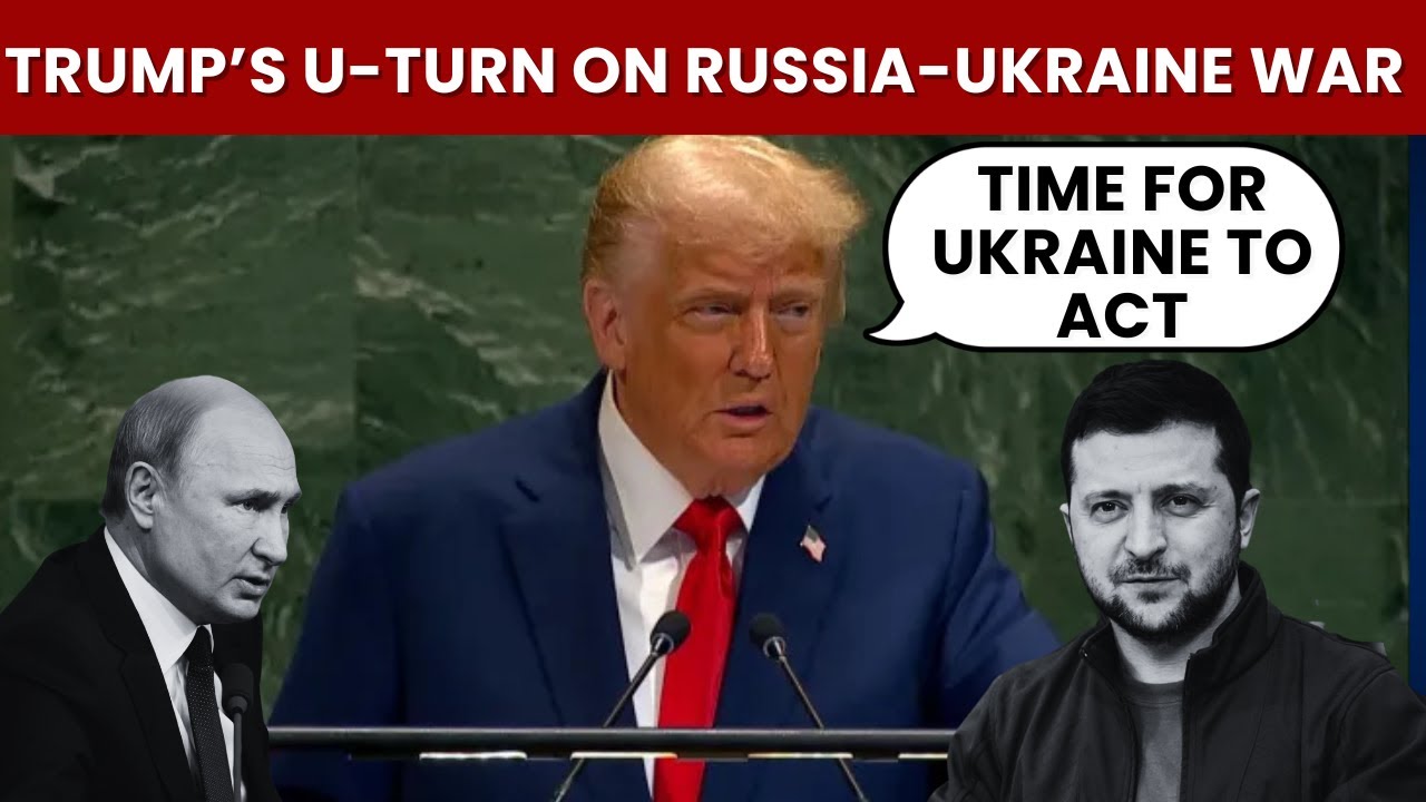 Kremlin Official Dismisses Trump’s ‘Paper Tiger’ Jibe, Asserts Russia is a ‘Real Bear’ Amid Ukraine Conflict