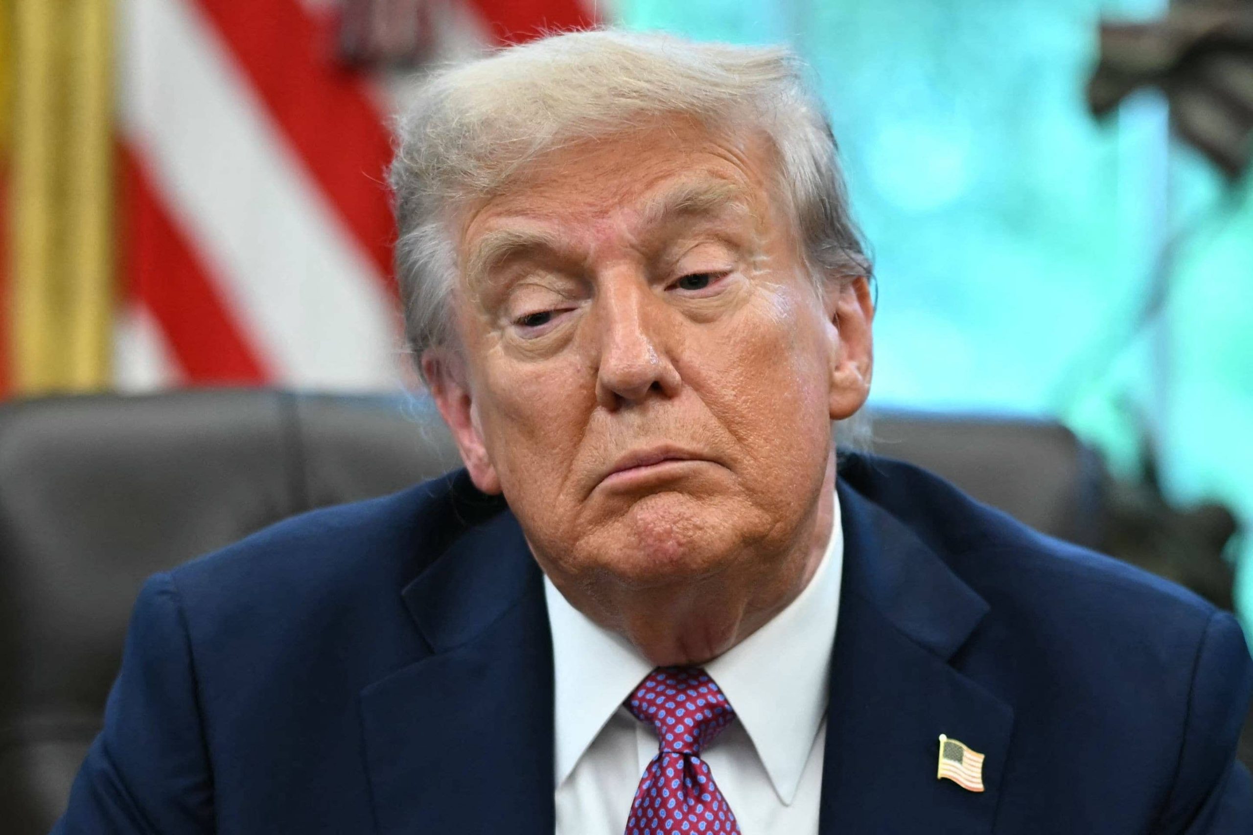 Poland Accuses Russia of Airspace Violations; Trump Downplays Claims Amid Escalating Tensions