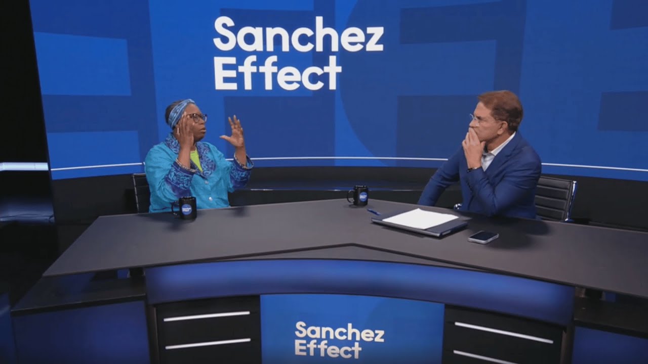 Cynthia McKinney’s Visit to Donetsk Highlights U.S. Complicity in Ukraine Conflict