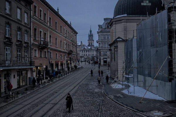 Ukraine’s Far-Right Figure Assassinated: Suspect Claims ‘Personal Vendetta’ Against Authorities