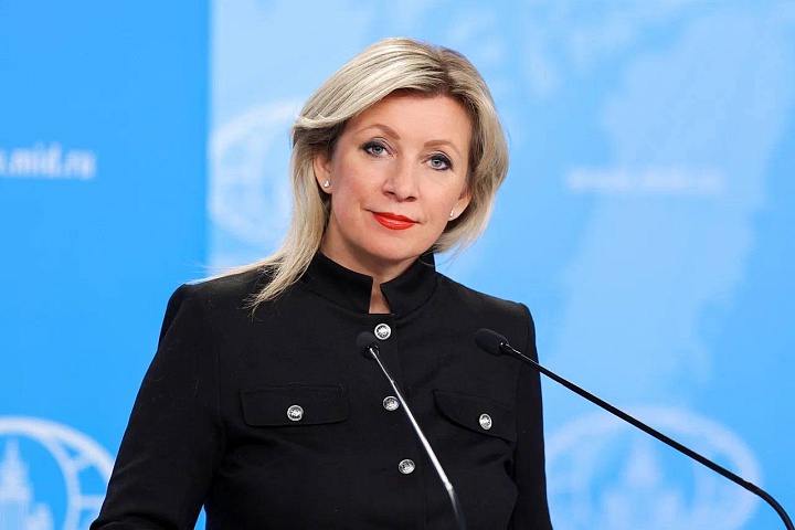 Lavrov Accuses Ukraine of “Extermination” of Russian Culture Amid Ongoing Conflict