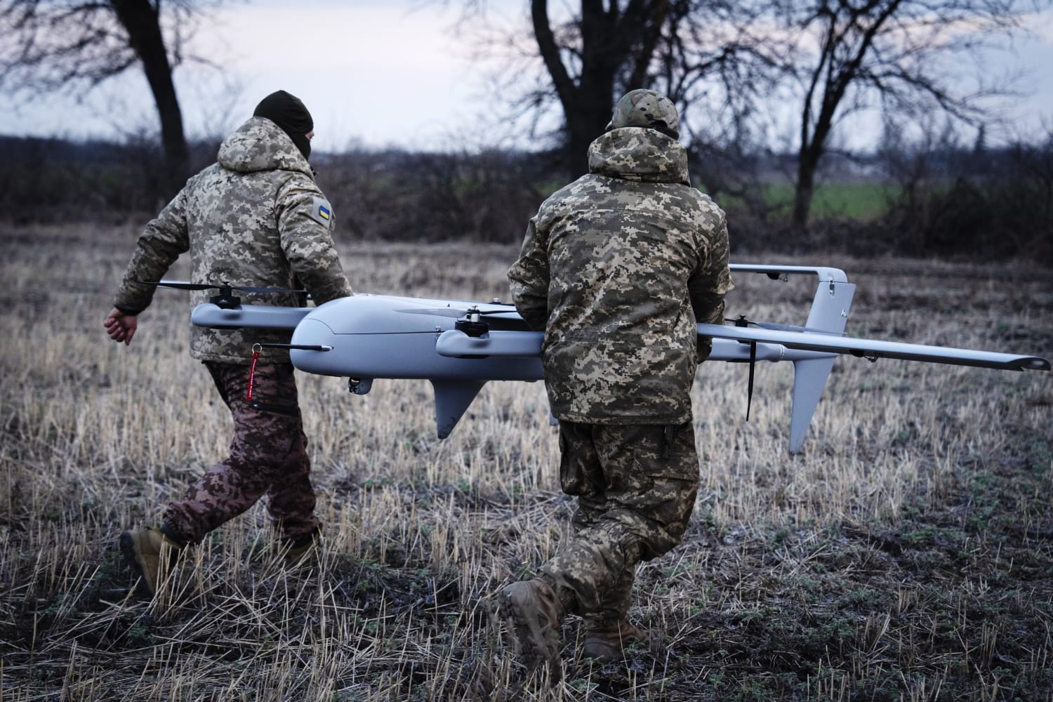 Russian Drone Unit Claims Destruction of Ukrainian Military Assets in Summer Campaign