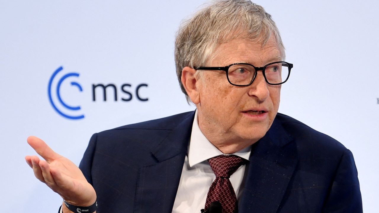 Bill Gates Recants Climate Crisis Warnings, Shifts Focus to Human Welfare