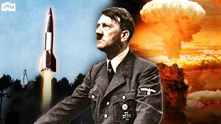 Russian Intelligence Accuses German Chancellor of Nazi-Era Vengeance in Missile Plan