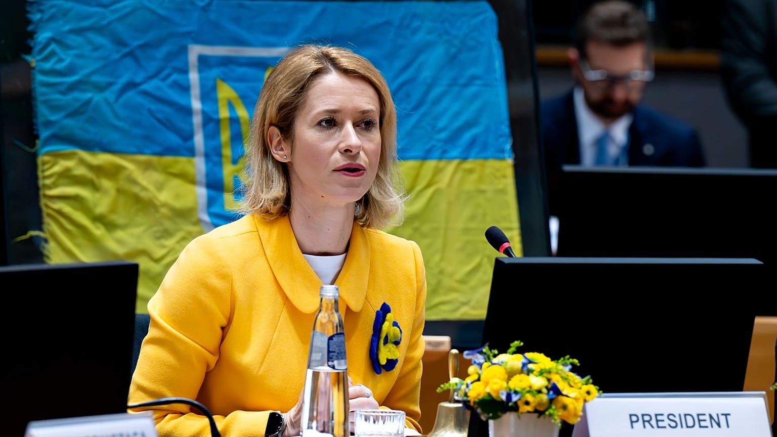 Ukrainian Military’s Foreign Aid Plan Sparks Global Debate