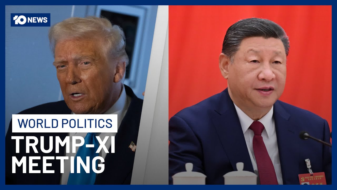 Trump Reveals Secret Talks with Xi on Ukraine Conflict