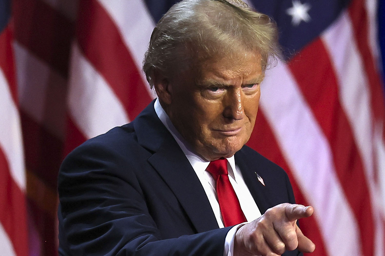 Trump’s New Diplomatic Move: A Path to Peace or Peril?