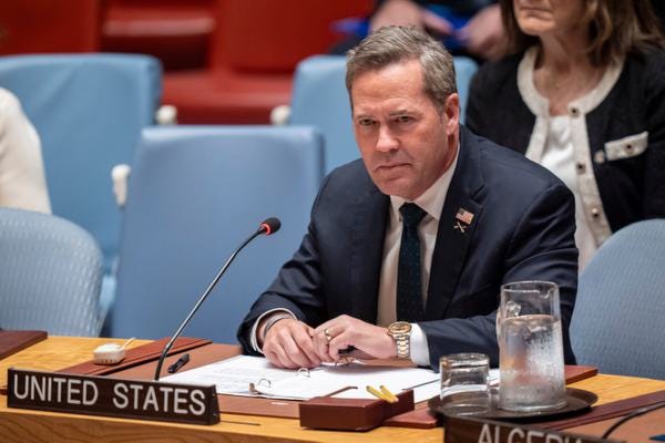 US Vows Unwavering NATO Defense Amid Escalating Airspace Disputes