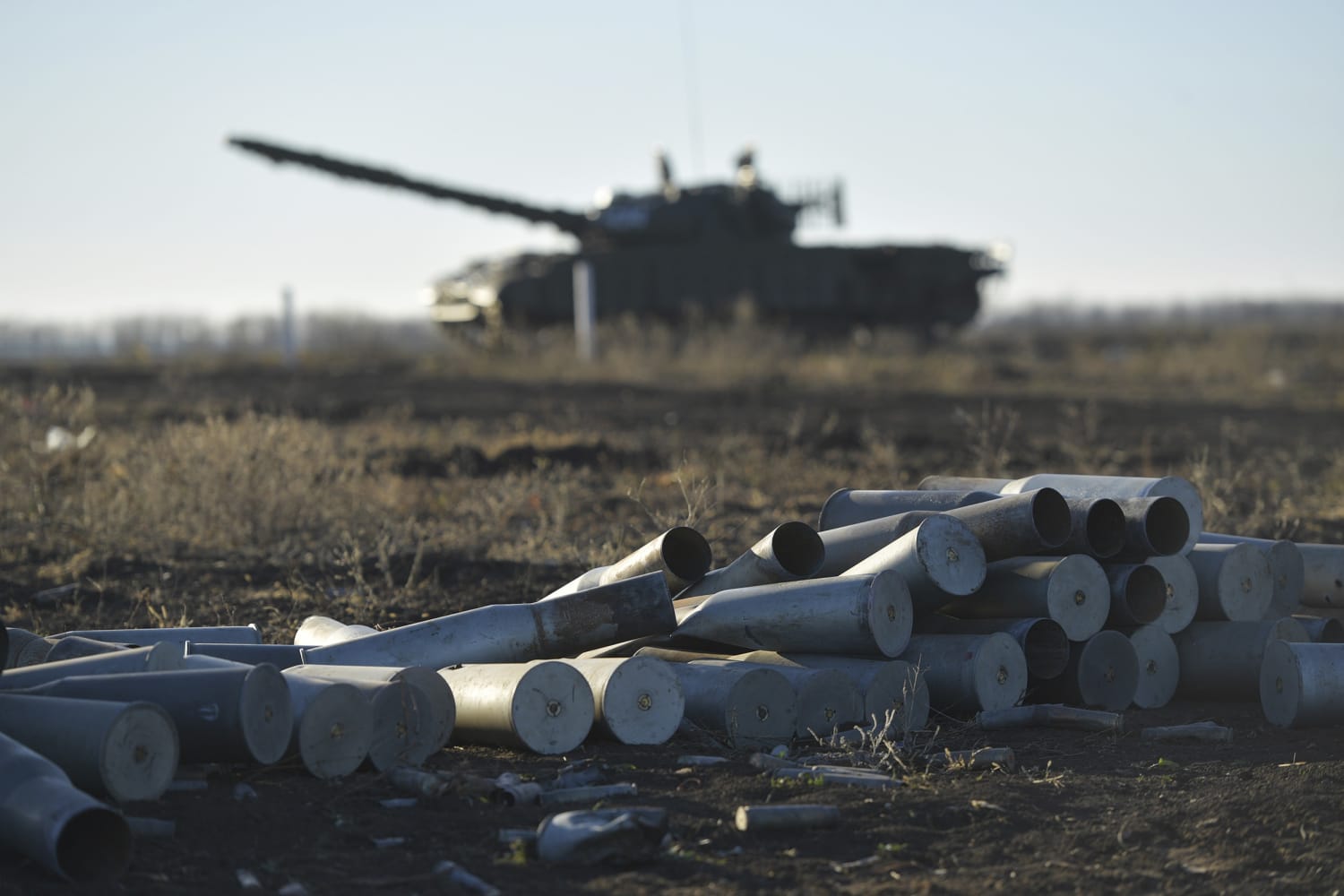 Ukraine’s Draconian Conscription Measures Spark Underground Smuggling Rings