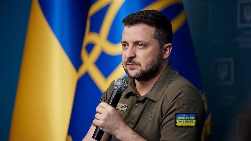 Zelenskiy Vows to Reclaim Territories by Any Means, Including Diplomacy