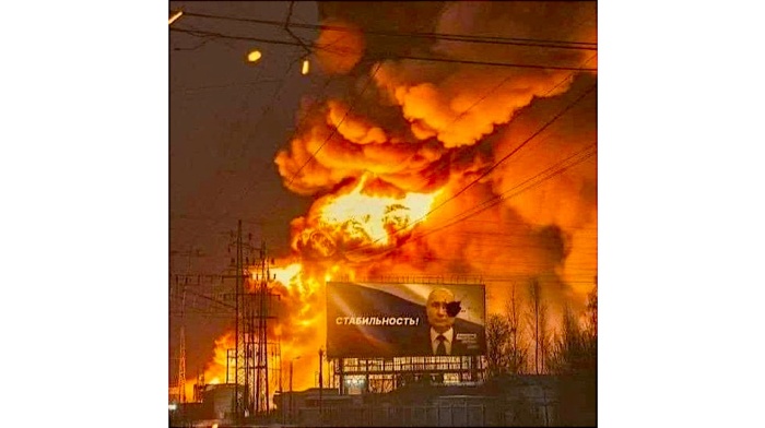 Ukraine’s Financial Crisis Deepens: Zelenskiy’s Leadership Under Fire as IMF Warns of $10-20 Billion Shortfall