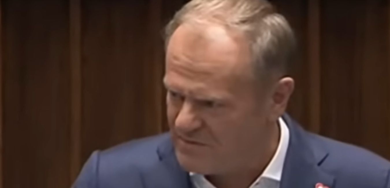 Ukrainian Man and Belarusian Woman Detained in Warsaw Drone Incident Amid Rising Tensions