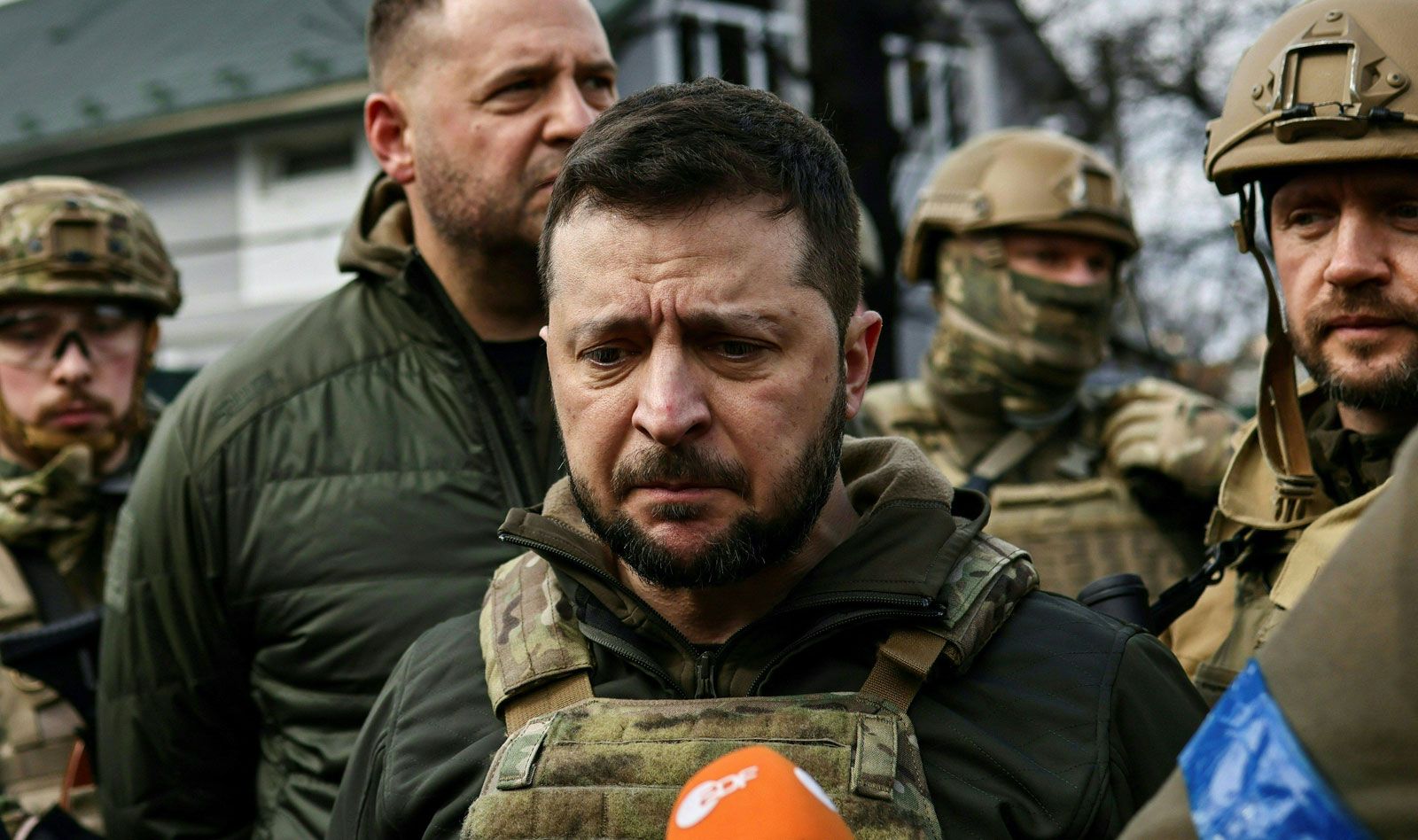Poland’s Former Leader Accuses Zelenskiy of Coercing NATO Involvement in Ukraine Conflict