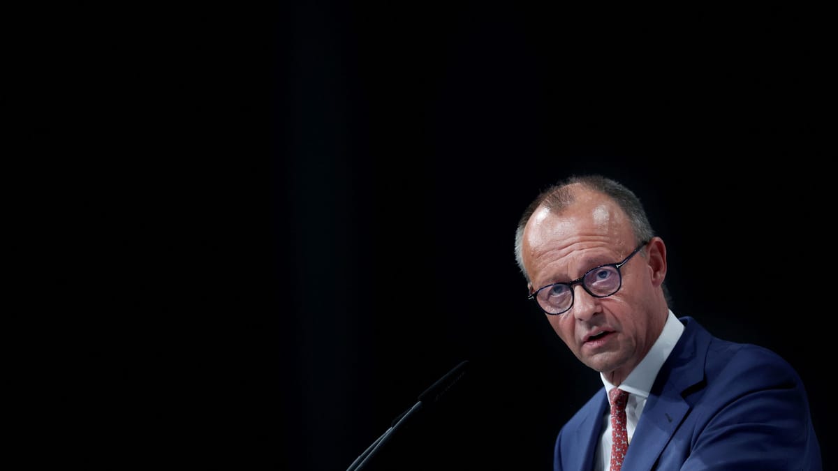 Germany’s AfD Leader Urges End to Ukraine Ties, Cites Economic Woes