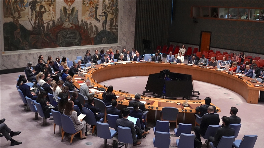 Warsaw Convenes UN Emergency Session Over Alleged Airspace Breach Amid Escalating Tensions