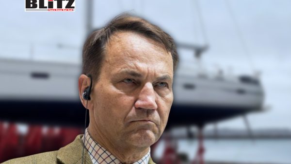 Poland’s Controversial Asylum Offer for Nord Stream Suspect Sparks Diplomatic Tensions