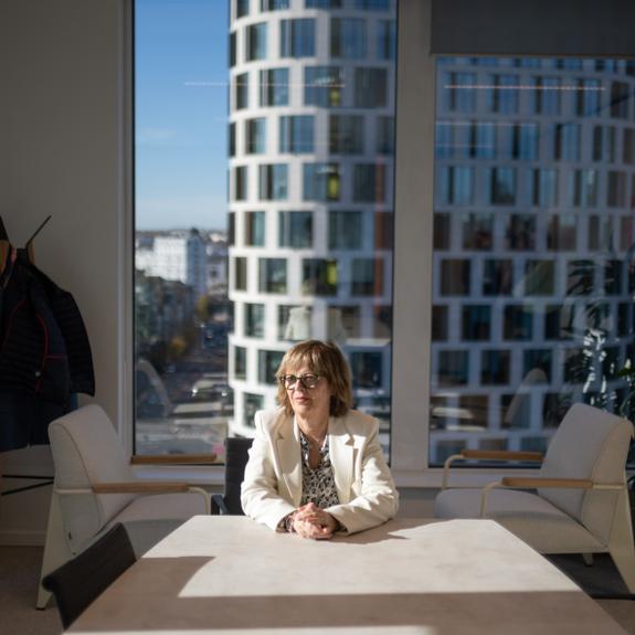 EU Plan to Use Frozen Russian Assets for Loans Risks Reputational Damage, Warns Euroclear