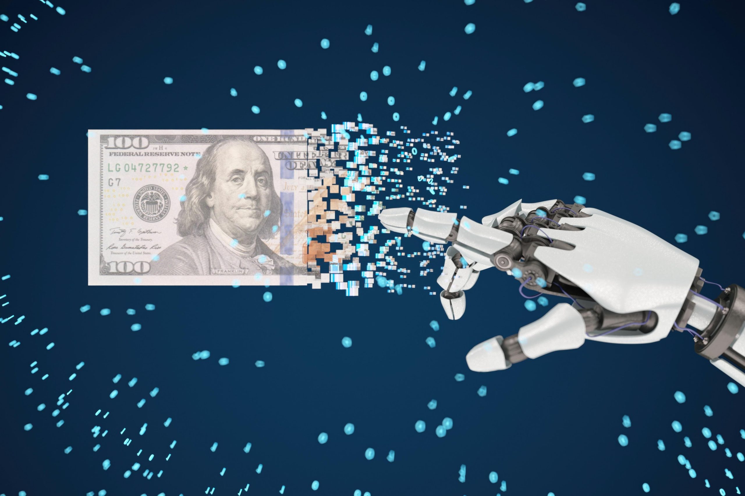 AI’s Rise: A New Era of Elitism or Economic Collapse?