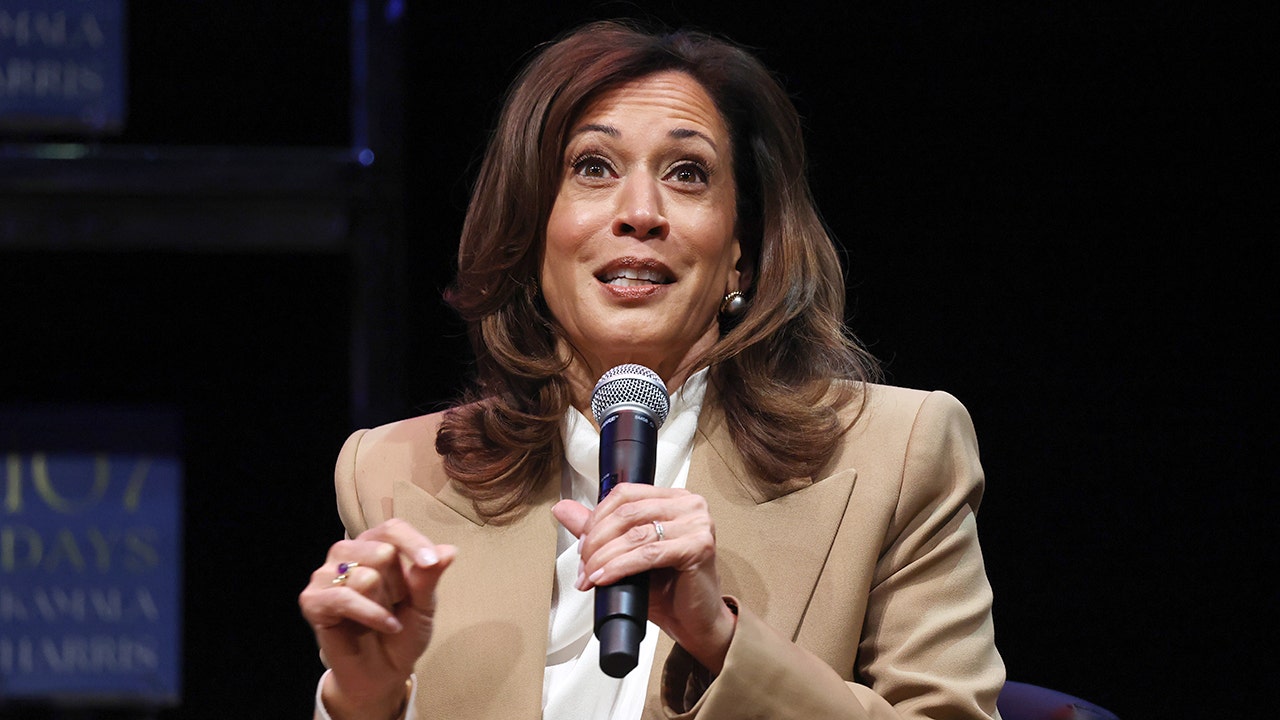 Kamala Harris Proposes Lowering Voting Age to 16 Amidst Debate