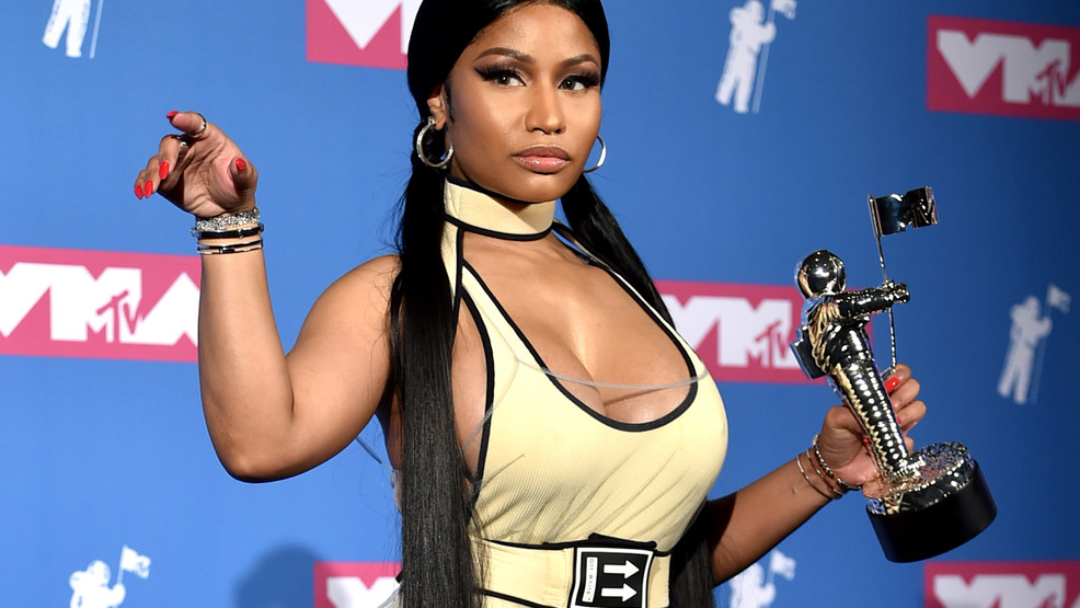 Nicki Minaj’s Bold Response to Trump’s Aid Proposal for Nigerian Christians