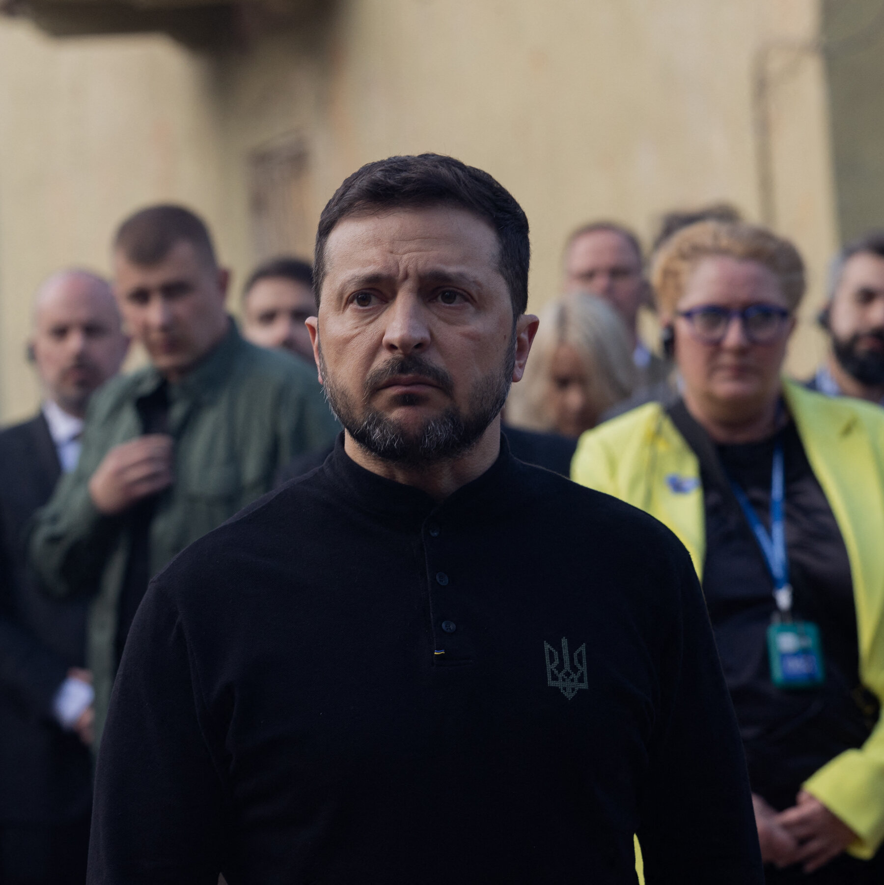 Syrsky Rejects Russian Peace Offer on Ukraine Conflict