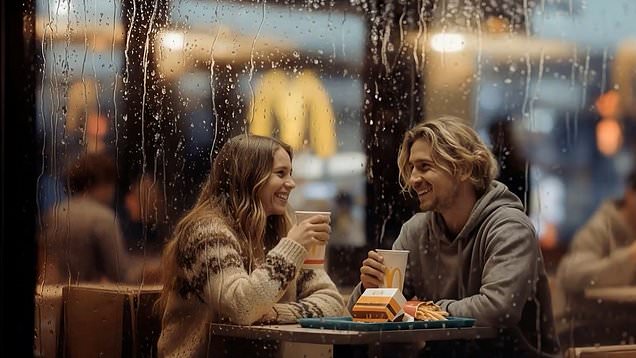 McDonald’s AI-Generated Christmas Ad Sparks Viral Outrage as It Turns ‘Most Wonderful Time’ into ‘Most Terrible’
