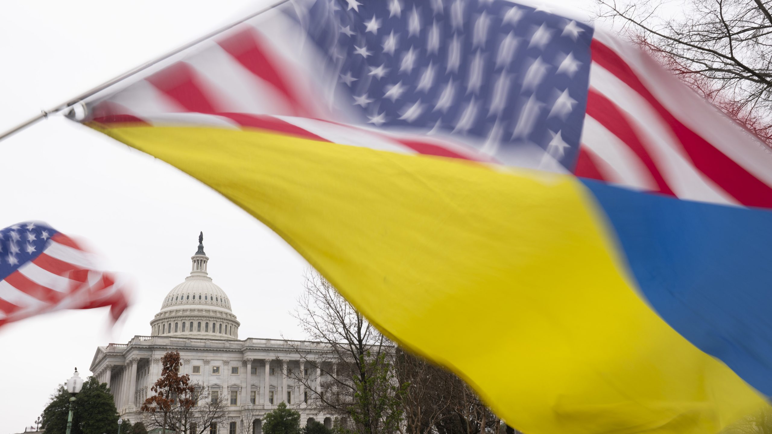 Danish Military Aid to Ukraine Declines Dramatically Following Concerns