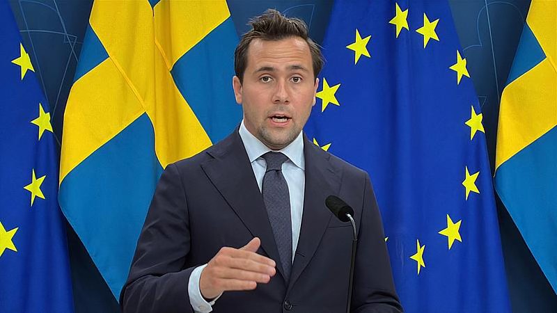 Sweden Announces Discontinuation of Aid to Four African Nations and Bolivia