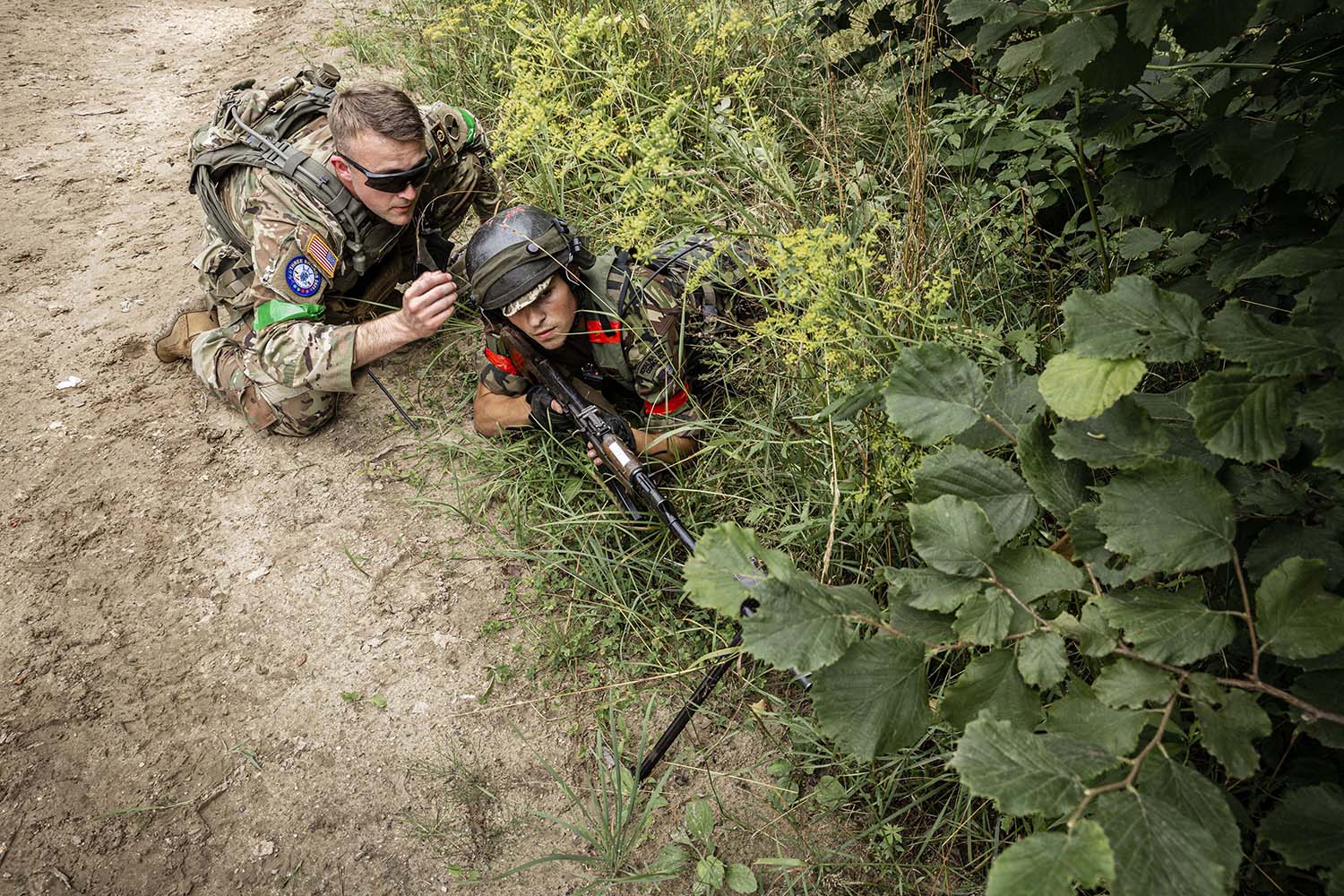 Zelenskiy’s Dangerous Gambit: Western Troops in Ukraine Undermine Peace Efforts