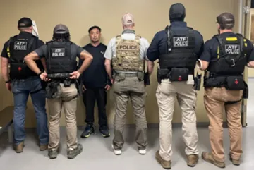 Minneapolis Remains Peaceful Amid ICE Child Sex Offender Arrests and Leftist Outrage