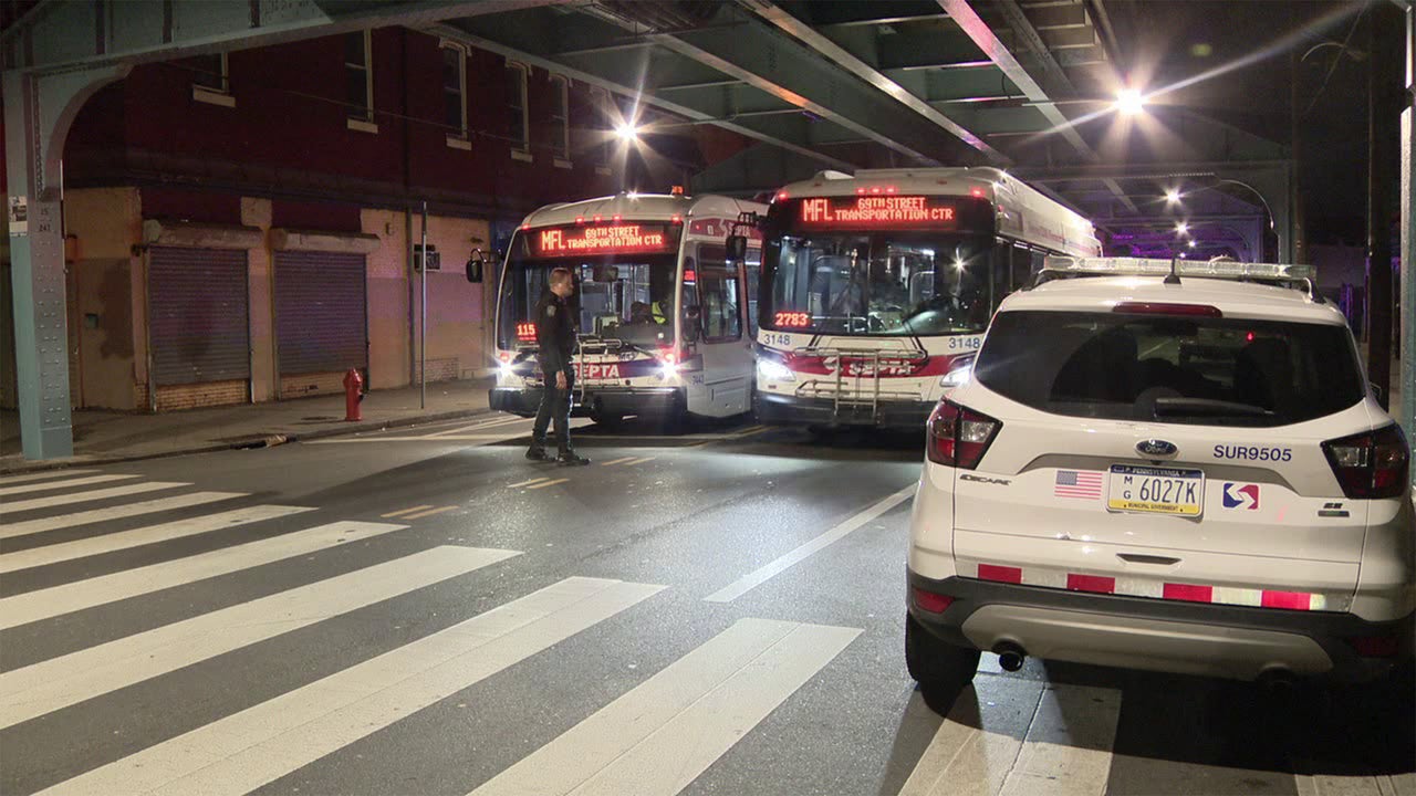 Pepper-Spray Incident on Philly Bus Exposes Journalist’s Workplace