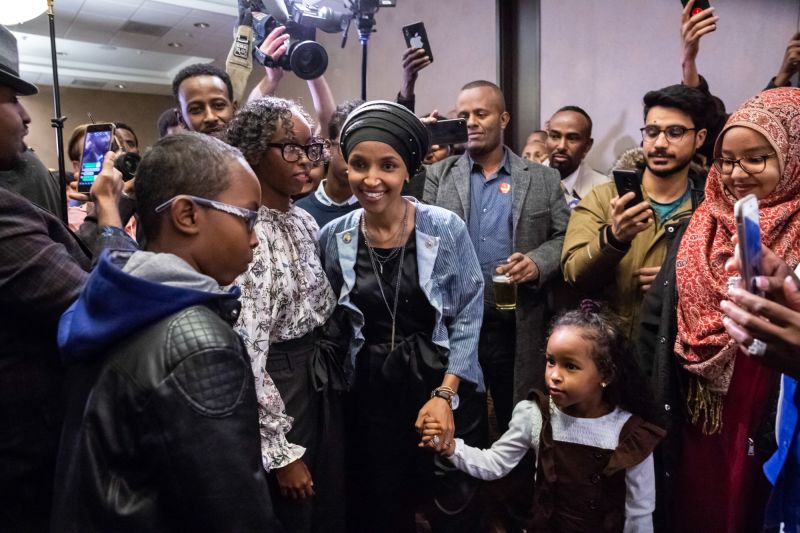Ilhan’s Super Good Daycare Closes in Minneapolis After Alleged Use of State Funds for Campaign