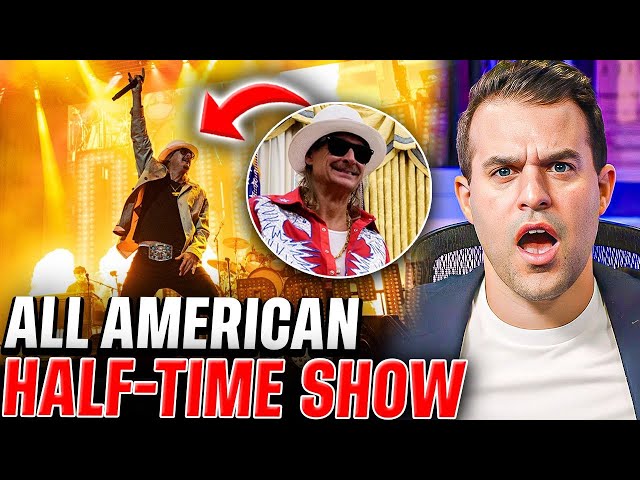 TPUSA Halftime Performance Offers Gospel Contrast Amid Super Bowl Spectacle