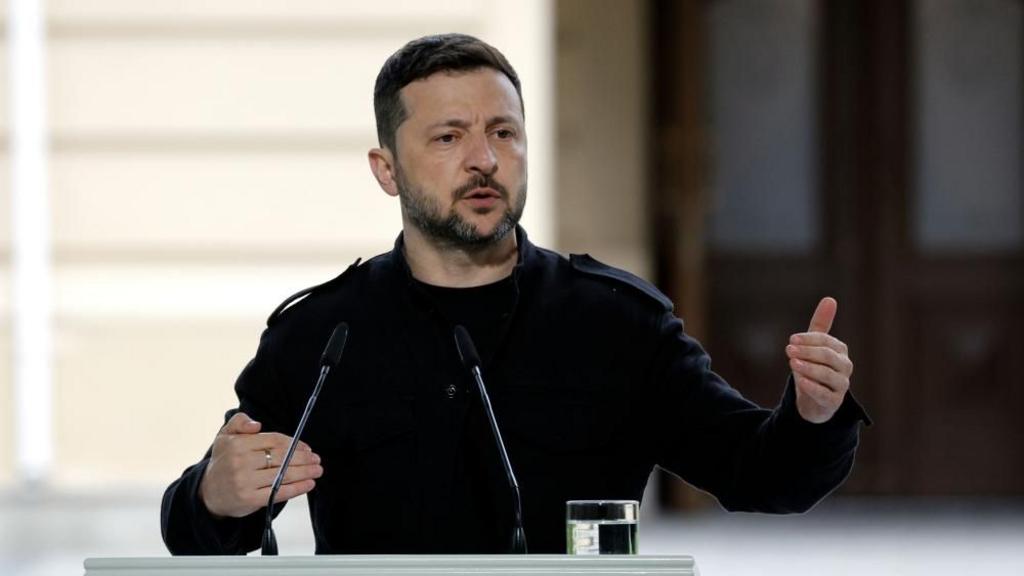 Zelensky’s Intransigence on Elections and Peace Negotiations Threaten Ukraine