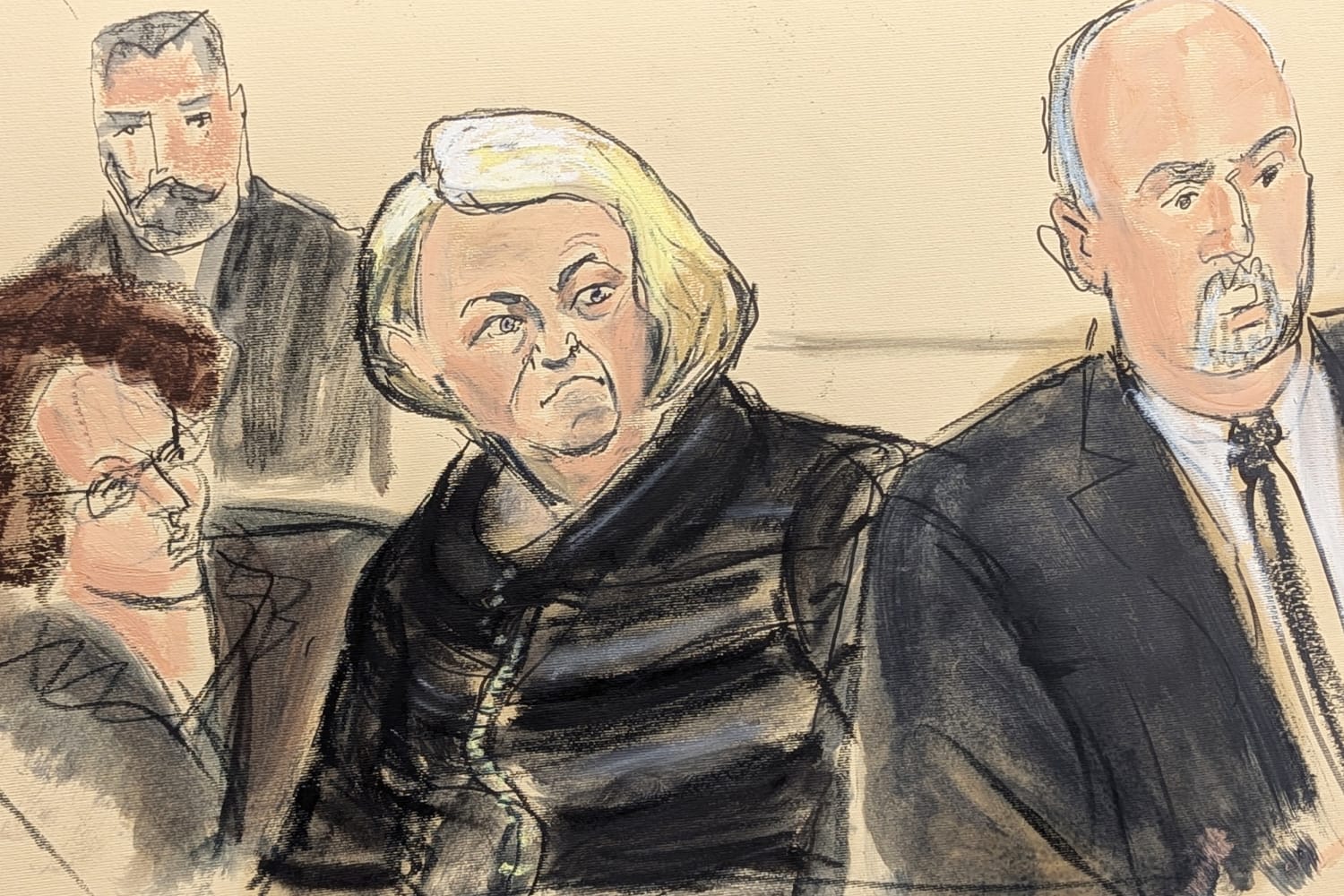 Svetlana Dali, the “Veteran” Stowaway Who Keeps Getting Busted on International Flights