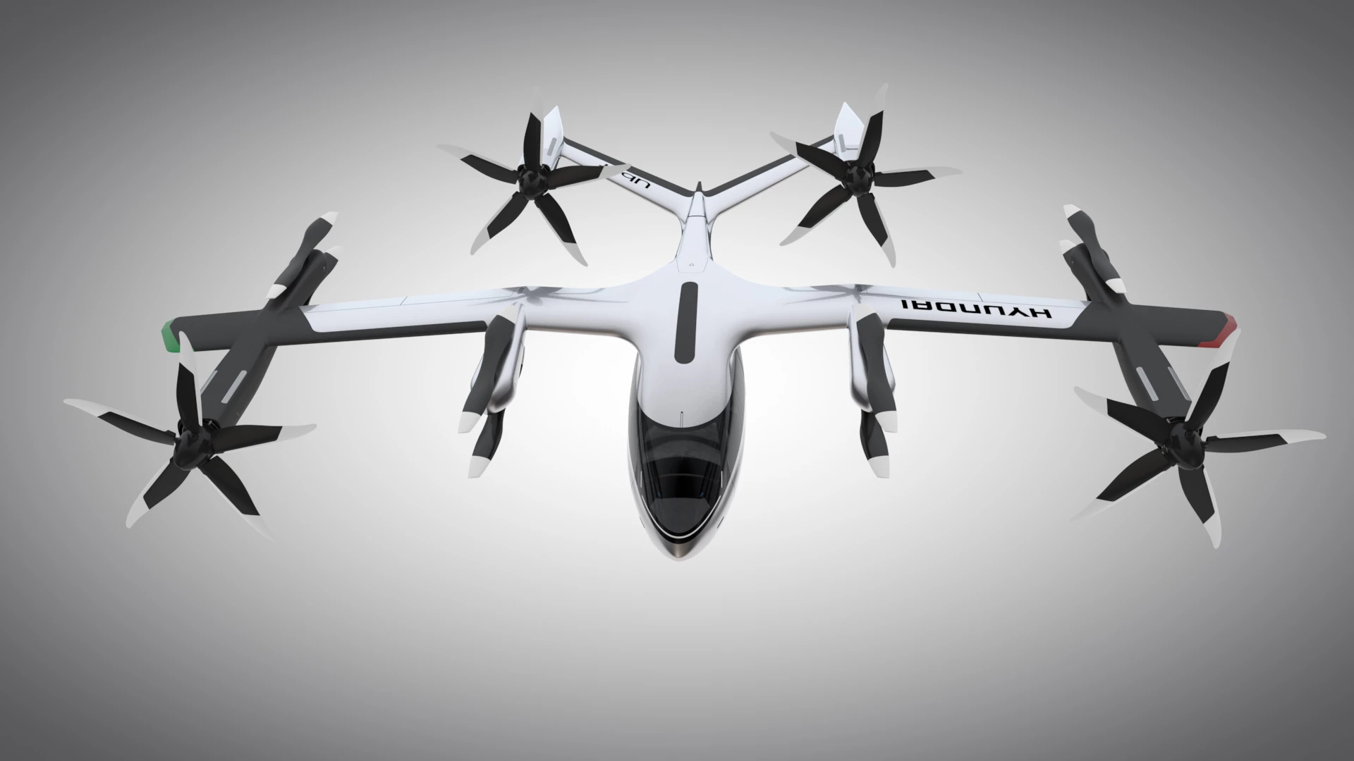 Uber Unveils High-Altitude Air Taxi Service for Urban Travel