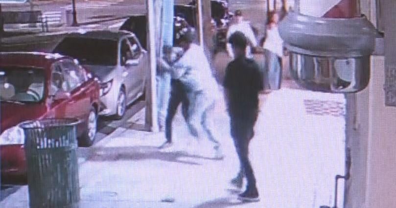 Baltimore Restaurant’s Viral Post Targets ‘Anti-American Grumps’ on HuffPost, Gaining 8 Million Views