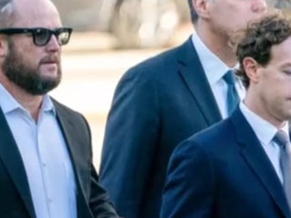 Judge Scolds Meta Team for Wearing AI Glasses in Courtroom