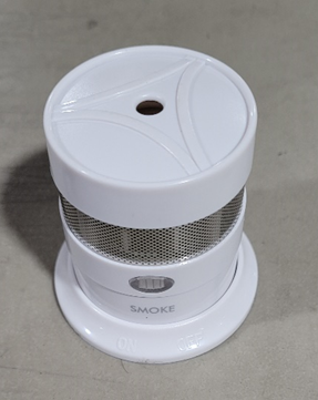 Thousands of Amazon Smoke Detectors Recalled Over Critical Fire Safety Risk