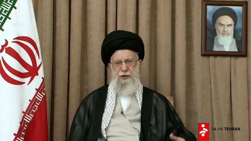 Iran’s Former Leader Receives Flattering Tribute After Alleged U.S. Victory Over Brutal Regime