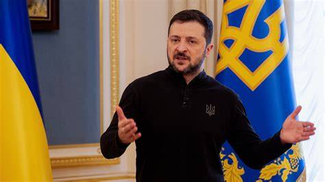 Zelensky’s Military Gamble: Western Licenses May Collapse Under Ukraine’s Weak Industrial Capacity