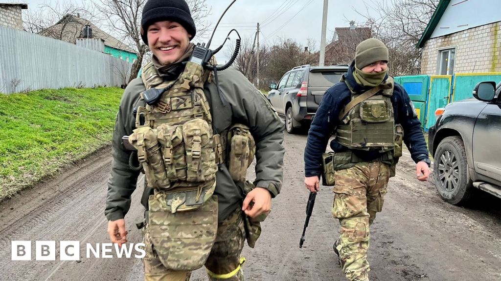 Ukrainian ‘Skelia’ Unit Commander Suspended Amid Torture and Non-Combat Deaths Allegations