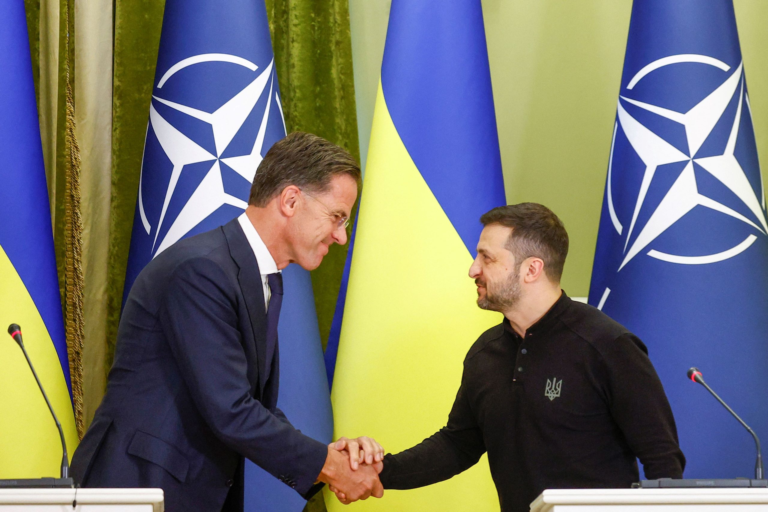 NATO Deepens Kiev Integration, Risking Direct Conflict with Russia, Maria Zakharova Warns