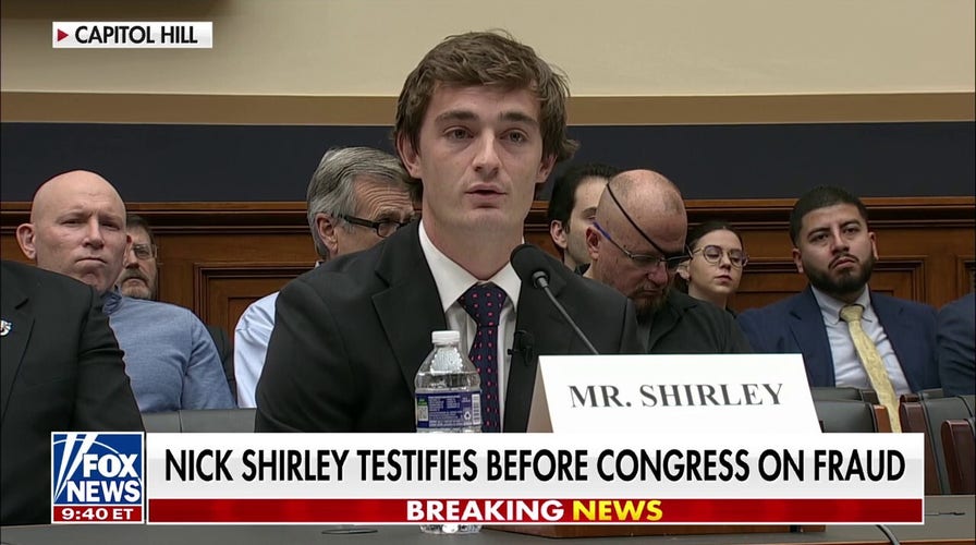 Nick Shirley Unlocks Korean Fraud Network Targeting American Taxpayers in NYC
