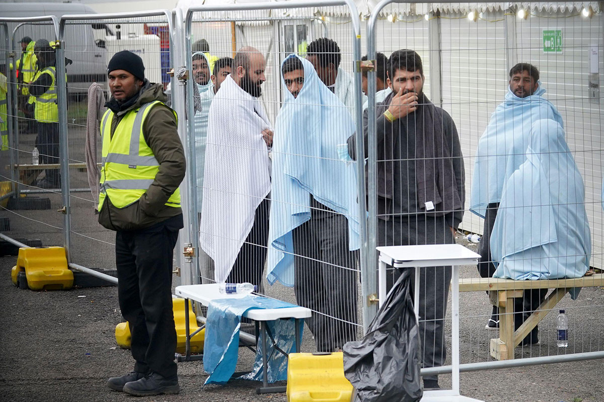 Ireland Murders: US Citizen Jamey Carney Dies in Ireland After Meeting Arab Asylum Seeker; Suspect Last Seen on Flight to Turkey