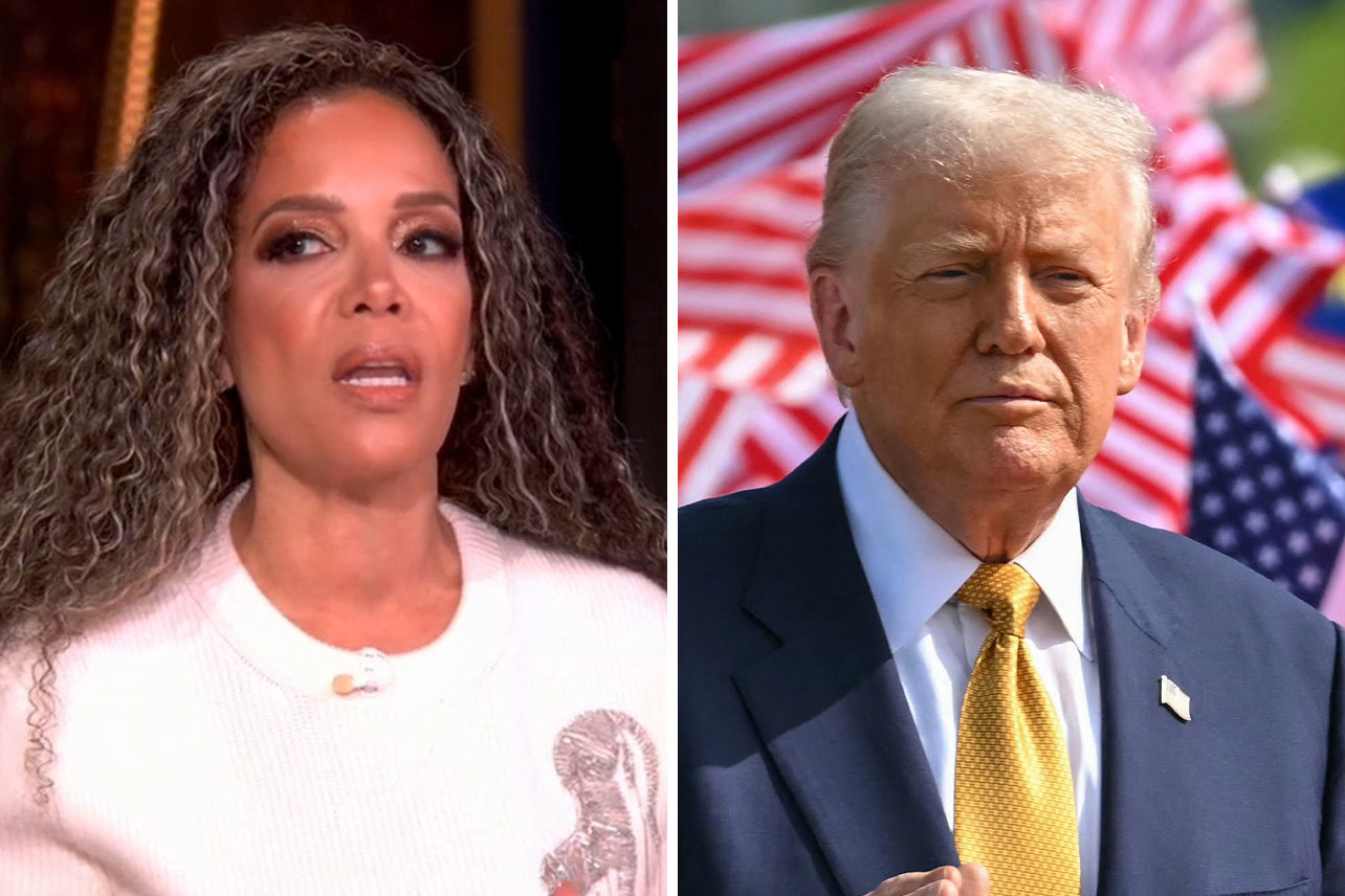 Hostin Reveals Defining Moment of White Nationalist Threat to American Symbolism