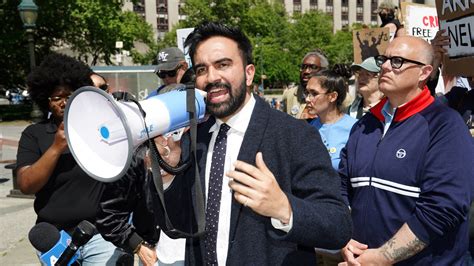 Mayor Mamdani’s Arrest Warrant Claim: Legal Reality Check