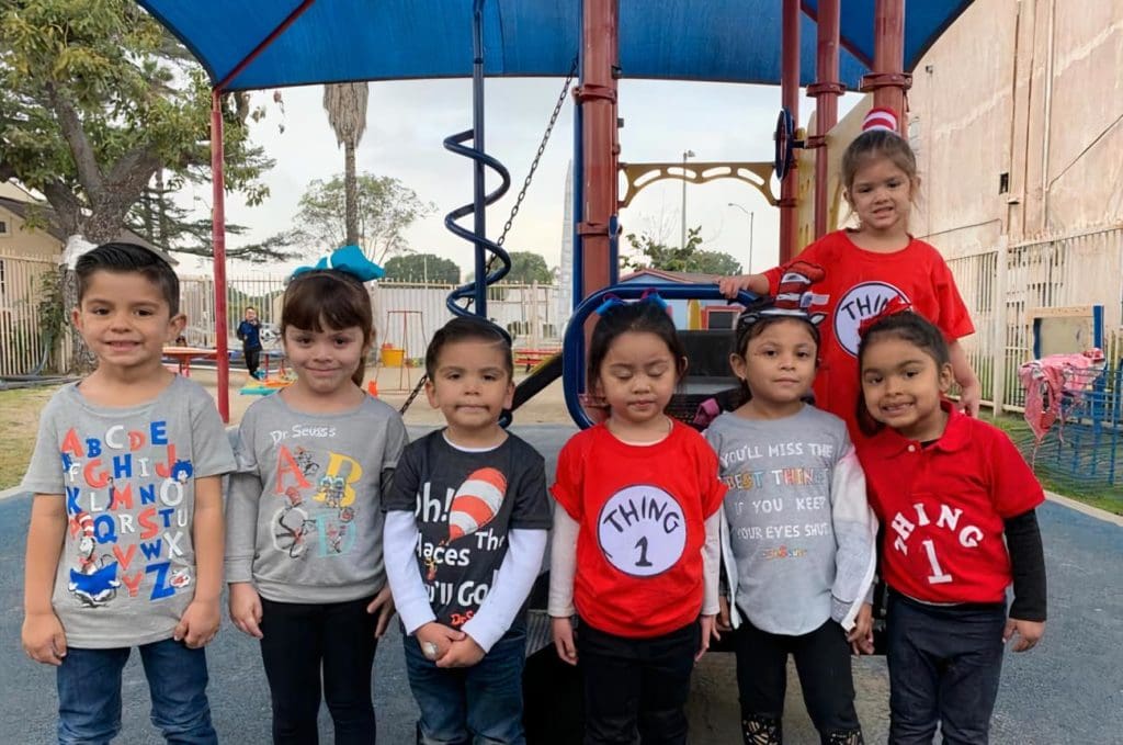 The Real Problem in California Preschools Isn’t Literacy—It’s Standard English, Activists Say